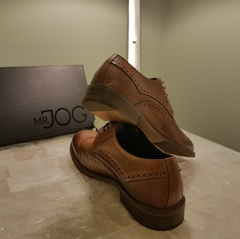 Men shoes - Picture 2 of 7